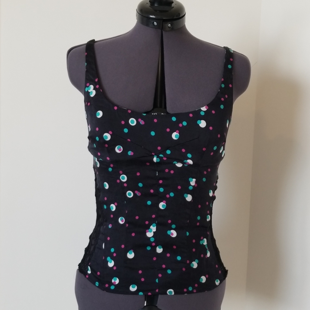 Dolce and Gabbana Top